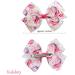 Kalolary 12Pcs Unicorn Hair Bows Clips for Girls - Grosgrain Ribbon Barrettes for Toddler - Birthday & Holiday Hair Accessories - Buy Online on GoSupps.com