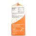 Concession Essentials GM-Orange Floss Sugar 3.25lb Carton - Orange Cotton Candy Floss - Buy Online on GoSupps.com
