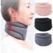 Cervicorrect Neck Brace Cervicorrect Neck Brace by Healthy Lab Co Neck Brace for Sleeping Cervical Neck Brace for Snoring Neck Braces for Neck Pain and Support (Pink) - Buy Online on GoSupps.com