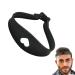 Moonyan Hair Cutting Bands | Hairline Haircut Shaping Tool | Haircut Bands Styling Your Own Hairline for Home Or Hair Salons Black