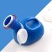 Male Urinal 2000ML Male Urinal Portable Mens Potty Pee Bottle Collector Travel Toilet Blue - Buy Online on GoSupps.com