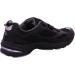 Lico Unisex Force V Fitness Shoes 43 EU - Black Grey - Ideal for International Shipping & Fitness Enthusiasts - Buy Online on GoSupps.com