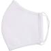 Urban Classics Unisex Classic Face Mask 7-pack Mode Schal Weiß M-L EU