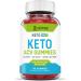 Keto 24/7 ACV Gummies 1000MG with Pomegranate Juice & Beet Root - 60 Gummys - Buy Online on GoSupps.com