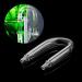 Premium Aquarium Accessories: Transparent Glass Pipe U Oxygen Diffuser Set | Ideal for Fish Tanks & Hydroponics - Buy Online on GoSupps.com