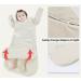 Chilsuessy Baby Sleeping Bag with Detachable Sleeves 3.5 Tog - Crown Design | 100% Cotton | Soft Sleep Bag for Infant/Toddler | 2-4 Years - Buy Online on GoSupps.com