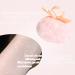 Highlighter Makeup Powder | Multi-Use Peach Shimmer & Body Glitter Puff for Diamond Glow - Buy Online on GoSupps.com