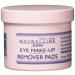 Maybelline Jade Eye Make-Up Remover Pads Also for Waterproof Make Up 50 Pieces 50 Pieces (1 Pack)