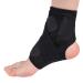 Buy ZJchao Ankle Brace - Breathable Adjustable Support for Men & Women | Reduce Sprain & Injury Pain - Buy Online on GoSupps.com