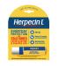 Herpecin L Lip Balm Stick 30 SPF 0.1 oz Tube - Cold Sore & Chapped Lips Relief with Lysine - SPF30 Lip Balm - Buy Online on GoSupps.com