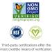 Garden of Life Liver Health+ Probiotic 90 Billion CFU, Vegan & Gluten Free - 30 Capsules - Buy Online on GoSupps.com