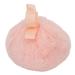 Fluffy Powder Puff Ball Soft Texture Brushed Plush Powder Puff Creates a New Makeup Look Fluffy Puffs Cloths & Towelettes Cloths & Towelettes Fluffy Powder Puff Ball