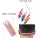 HUIZorbit Face Lanyards Strap Multifunction Mask Strap Extenders Hook Button Mask Strap Kit for Men Women Kids (5PCS-Hook Red Strips) - Buy Online on GoSupps.com
