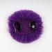 Hoolchean Baby Girls Super Soft Fluffy Tutu Skirt with Diaper Cover Bloomer - Purple (1-2 Years) - Buy Online on GoSupps.com