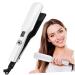 FRCOLOR Flat Iron Hair Straightener Hair Curler Hair Straighteners Hair Iron Straightener Straighter Hair Iron Hair Straightener and Curler Hair Straightener Curler Small Hair Straightener