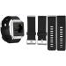 6 Pack Silicone Sport Bands Compatible with Fitbit Blaze - Women Men - Rose Gold Silver Gold Black Gray Slate - Small - Buy Online on GoSupps.com