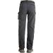 JOMLUN Boys Fleece Lined Hiking Pants - Winter Gray, 14-16 Years - Buy Online on GoSupps.com