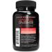 Antarctic Krill Oil 1000mg (120 Softgels) with EPA, DHA & Astaxanthin - Omega 3 Supplement for Joint, Brain & Heart Support - 120 Count - Buy Online on GoSupps.com
