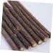 NOLITOY 1 Pack Cat Treats Christmas Dog Bowls Cats Treats Natural Stick Cat Snacks Pet Tooth Stick - Buy Online on GoSupps.com