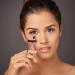 Eyelash Curler with Comb Metal Lash Curler with 2 Refill Pad Precision Lash Curling Tool for Women Girl Eye Makeup Tool Lash Curler with Comb - Buy Online on GoSupps.com