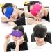 FOMIYES 28 Pcs Adjustable Blackout Sleep Mask - Travel Eye Cover Blindfolds for Adults & Kids - Perfect for Airplanes & Sleep - Buy Online on GoSupps.com