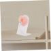 Beaupretty Silicone Ear Model for Piercing and Jewelry Kits - Ear Jewelry Holder and Earring Stud Set for Babies - Earring Support Moulds - Complexion 11.5x7.5cm - Buy Online on GoSupps.com