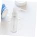 FRCOLOR Flacon Pulv risateur Vide Pour Poudre Applicateur De Poudre S che Pour Fibres Capillaires Et Paillettes Flacon Rechargeable Pour Soins De Peau Et Cheveux - Buy Online on GoSupps.com