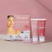 Blond pil - Set of 2 Gentle Bleaching Creams. Face & Body Coloring Cream. Decolorant for face and body hair. Sensitive skin. - Buy Online on GoSupps.com