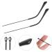 UKCococo Replacement Glasses Legs - Universal Alloy Brackets for Sunglasses & Reading Glasses - Buy Online on GoSupps.com
