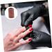 FOMIYES 300 Pcs Grit Sanding Bands Nail Sanding Bands Band Ceramic Tools Manicure Drill Sanding Bands Ceramic Nail Drill Electric Nail File Sand Kit Nail Bit Polisher Ceramics mediumx3pcs As Shownx3pcs - Buy Online on GoSupps.com