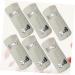 Healvian 18 Rolls Cotton Wraps - Non Woven Cohesive Compression for Athletic & School Supplies | Extra Clips Included - Buy Internationally - Buy Online on GoSupps.com