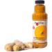 Wafu Japanese Style Salad Dressing (Ginger Carrot 290 mL) Ginger Carrot 290 ml (Pack of 1) - Buy Online on GoSupps.com