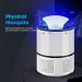 Bug Zapper for Outdoor and Indoor USB LED Mosquito Killer No Noise No Radiation Physical Mosquito Traps - Buy Online on GoSupps.com