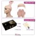 STfantasy Men's Black Short Wavy Wig for Anime Cosplay & Daily Wear - Perfect Costume Wig for Parties & Carnivals - Buy Online on GoSupps.com