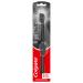 Colgate 360 Power Charcoal Replacement Toothbrush Heads Works with Any 360 Battery Toothbrush Features Soft Bristles and a Rubber Polisher on Each Replacement Head 2 Pack 2 Count (Pack of 1) Battery Refills