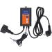 Reptile Thermostat 1000W - Corrosion Resistant Temp Control Fahrenheit & Celsius LED Display Easy Use for Seedlings (EU 230V) - Buy Online on GoSupps.com