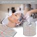 Professional Waterproof Hair Cutting Mat & Cape for Salon Use | Anti-static Oilproof and Durable Hairdressing Solution (Grey - Buy Online on GoSupps.com