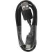 Electric Hair Trimmer Nose Hair Clipper Rechargeable Portable Multifunctional for Home - Buy Online on GoSupps.com