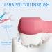 Syeycw 2-Pack Children s Toothbrush & 4-Pack Soft Nano Manual Toothbrush for Sensitive Gums - 20 000 Micro Bristles for Adults & Kids 6-12 - 360 Silicone Design - Buy Online on GoSupps.com