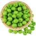 DECHOUS Toys 120 Pcs Kitchen Food Toy Artificial Dollhouse Fruit Figurine Simulation Mini Green Wedding Party Prop Green Model Vegetables Decorative Fake s Mini Toy Accessories Fake Fruit Greenx3pcs 3.5X3.5CMx3pcs - Buy Online on GoSupps.com