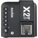 Godox X2T-S TTL Wireless Flash Trigger for Sony - 1/8000s HSS, Bluetooth Connectivity, TCM Function | iOS/Android App Control, 5 Group Buttons, Hotshoe Locking, AF Assist Light - Buy Online on GoSupps.com