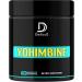 DEDICAD Yohimbine HCl 5mg - 150 Capsules