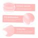 Buy Lip Plumper Enhancer | Silicone Mouth Trainer Tool for Beautiful Lips | Painless Beauty Device | International Shipping - Buy Online on GoSupps.com