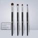 Energy 4-in-1 Essentials Eyeshadow Brush Set | Crease & Blending Makeup Brushes for Flawless Application - Buy Online on GoSupps.com