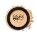 L.A. Girl Pro Face HD Matte Pressed Powder Creamy Natural 0.25 oz (7 g)