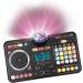 Buy VTECH Kidi DJ Mix - 10-in-1 Bluetooth DJ Mixing Desk for Kids (Ages 6-12) | Fun Music Effects & Multicolored Launchpad - Buy Online on GoSupps.com