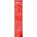 Marinela Strawberry Bars Box 18.06 oz - Delicious Fresa Barritas De Strawberry - Buy Online - Buy Online on GoSupps.com