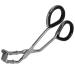 Eyelash Curler Curl Eyelash Curler with Nonslip Finger Grip for All Eye Shapes Longlasting Lash Curls Curled Eyelashes Lash Line in Seconds