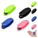 Sugar Control Li4 Acupressure Point Clip L14 pressure point clip acupressure finger clips easy effective relief tension l14 acupressure point to refresh the mind (1pc) 1 piece.