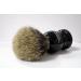 Mitchell's Wool Fat Shaving Soap in Dish - Premium Quality Shave Soap - Buy Online on GoSupps.com